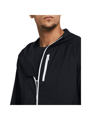 Chaqueta Para Running Lnch Lightweight Jkt Hombre