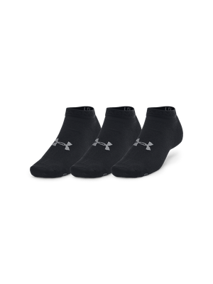 Medias Para Training Essential Lw Cut 3Pk Unisex