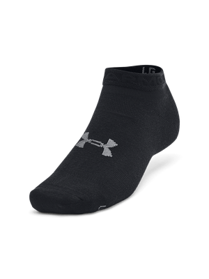 Medias Para Training Essential Lw Cut 3Pk Unisex
