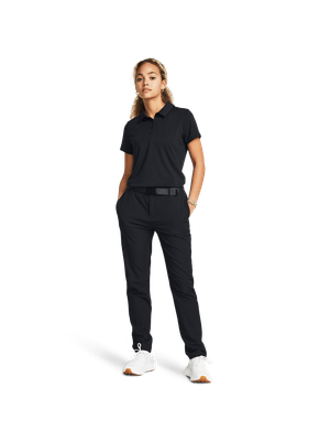 Pantalón Para Golf Ua Drive Pant Mujer