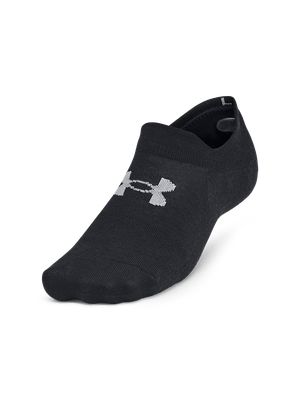 Medias Para Training Ua Essential 6Pk Ult Unisex