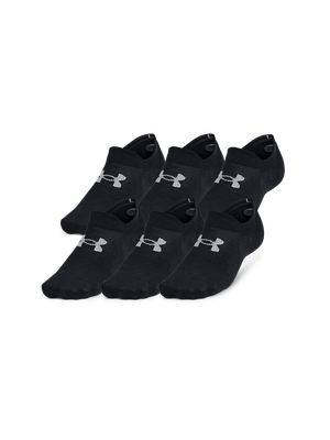 Medias Para Training Ua Essential 6Pk Ult Unisex