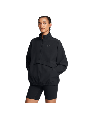 Buzo Para Training Armoursport Anorak Mujer