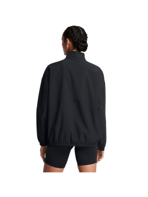 Buzo Para Training Armoursport Anorak Mujer