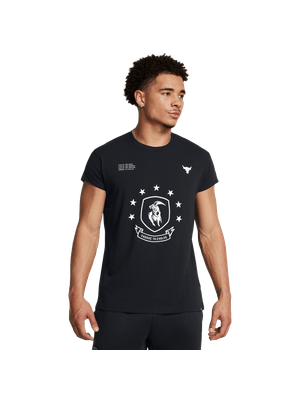 Esqueleto Para Training Project Rock Evlve Cp Slv Hombre