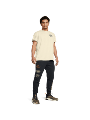 Pantalón Para Training Project Rock Hwt Pant Tls Hombre