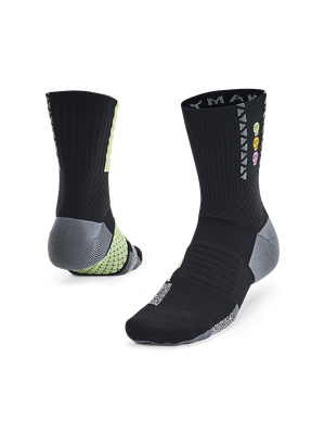 Medias Para Training Unsx Dotd Ad Playmak Unisex