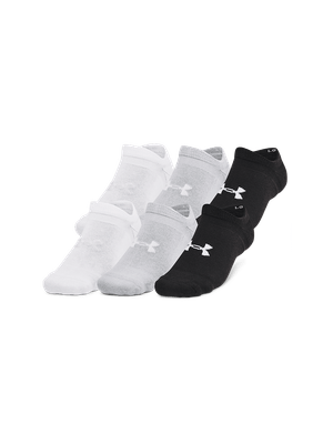 Medias Para Training Essentil Cshn 6Pk Ns Unisex