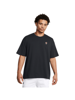 Camiseta Sportstyle M Mbrdrd Flwr Hws Ss Hombre