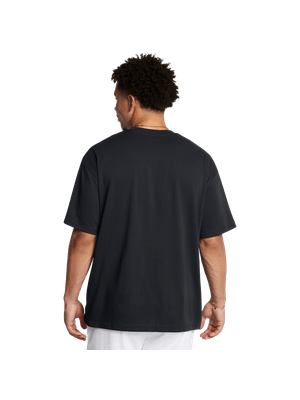 Camiseta Sportstyle M Mbrdrd Flwr Hws Ss Hombre