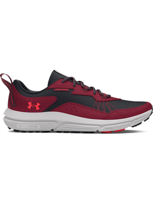 Tenis Para Running Charged Verssert 2 Hombre