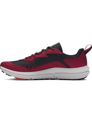 Tenis Para Running Charged Verssert 2 Hombre