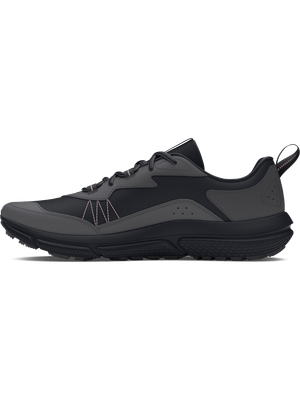 Tenis Para Running W Charged Verssert 2 Mujer