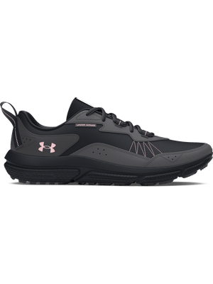 Tenis Para Running W Charged Verssert 2 Mujer