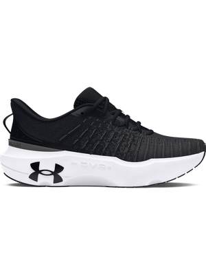 Tenis Para Running Ua Infinite Elite Hombre