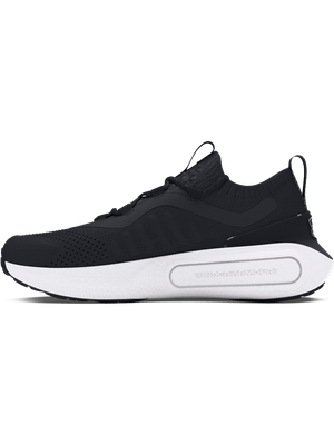 Tenis Sportstyle Ua W Phantom 4 Mujer