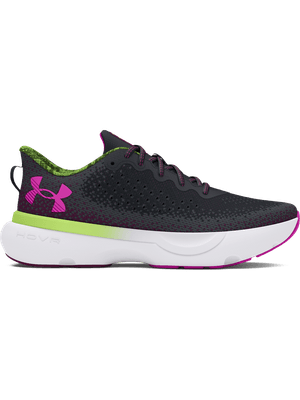 Tenis Para Running Ua Infinite Dotd Hombre