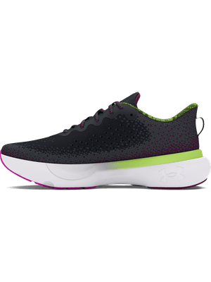 Tenis Para Running Ua Infinite Dotd Hombre