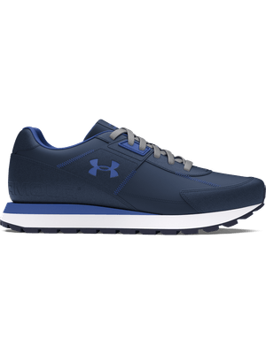 Tenis Sportstyle Ua Essential Runner Hombre