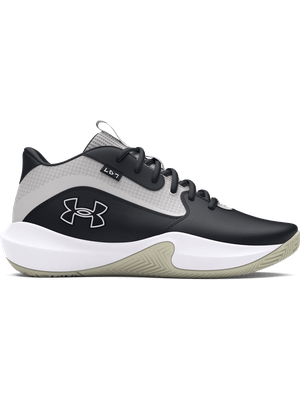 Tenis Para Basketball Ua Lockdown 7 Unisex