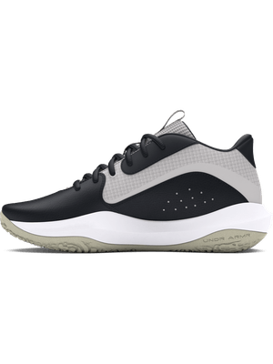 Tenis Para Basketball Ua Lockdown 7 Unisex
