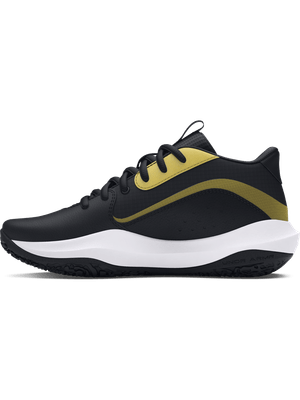 Tenis Para Basketball Ua Gs Lockdown 7 Unisex