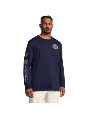 Camiseta Manga Larga Sportstyle M Love Of The Gme Ls Hombre