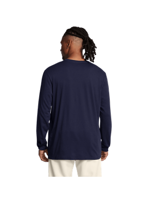 Camiseta Manga Larga Sportstyle M Love Of The Gme Ls Hombre