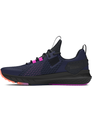 Tenis Para Training Project Rock Bsr 4 Hombre