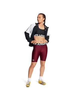 Short Para Training Hg Authntics 8N Shrt Mujer