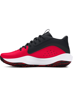 Tenis Para Basketball Ua Gs Lockdown 7 Unisex