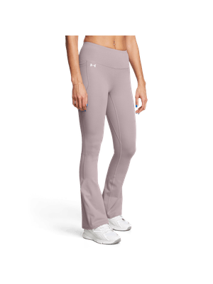 Pantalón Para Training Motion Flare Pant Mujer