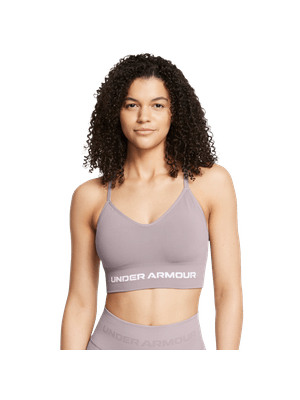 Sostén Deportivo Para Training Vnish Seamless Low B Mujer