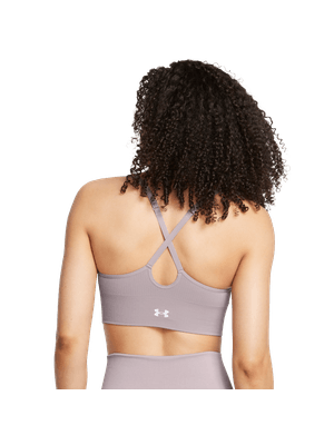 Sostén Deportivo Para Training Vnish Seamless Low B Mujer