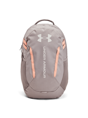 Morral Para Training Ua Hustle 60 Backpac Unisex