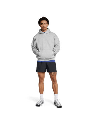 Buzo Para Training Ua Icon Fleece Os Ho Hombre