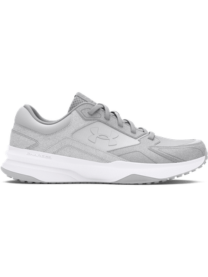 Tenis Para Training Ua Edge Suede Hombre