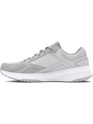 Tenis Para Training Ua Edge Suede Hombre