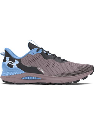 Tenis Para Running Ua U Sonic Trail Unisex