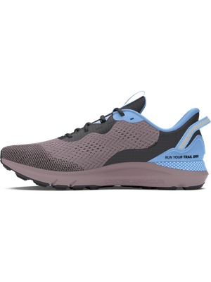 Tenis Para Running Ua U Sonic Trail Unisex