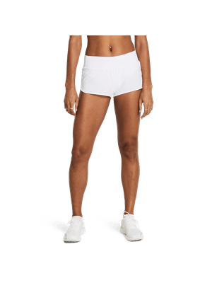 Short Para Running Ua Launch Pro 2 Short Mujer