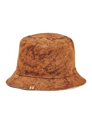 Gorro Para Training Revrsible Brndd Bckt Unisex