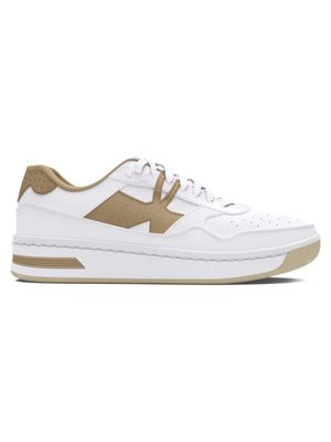Tenis Sportstyle Ua W Court 96 Suede Mujer