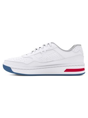 Tenis Sportstyle Ua W Court 96 Mujer