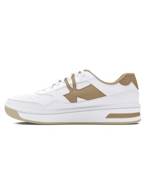 Tenis Sportstyle Ua W Court 96 Suede Mujer