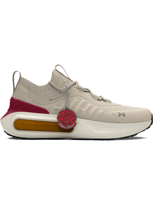 Tenis Sportstyle Ua W Phantom 4 Armr Mujer