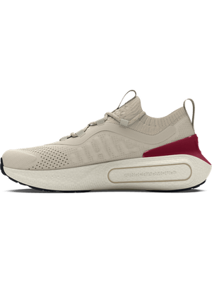 Tenis Sportstyle Ua W Phantom 4 Armr Mujer