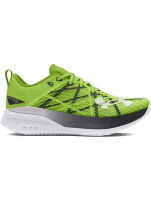 Tenis Para Running Ua Velociti Pro Unisex