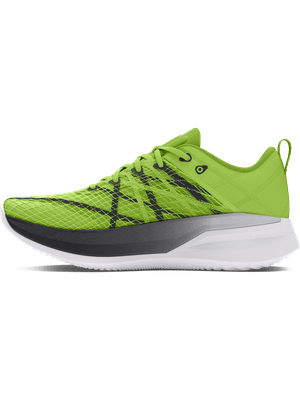 Tenis Para Running Ua Velociti Pro Unisex
