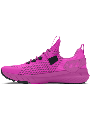 Tenis Para Training W Project Rock Bsr 4 Mujer